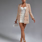 Milani Pearl Blazer