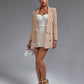 Milani Pearl Blazer