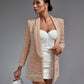 Milani Pearl Blazer