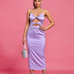 Arielle Maxi Dress