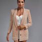 Milani Pearl Blazer