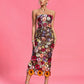 Alba Bloom Dress