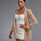 Milani Pearl Blazer